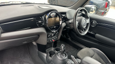 MINI Hatchback 1.5 Cooper Sport 3dr Petrol Hatchback